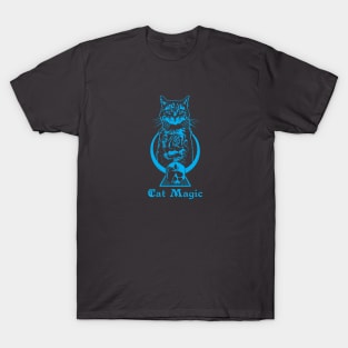 Cat Magic T-Shirt